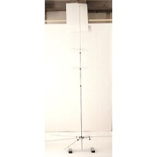 Diamond CP6 HF Kısa Dalga Vertical Anten-6 Band
